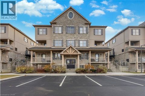 1460 HIGHLAND Road W Unit# 6C Kitchener ON N2N0B7