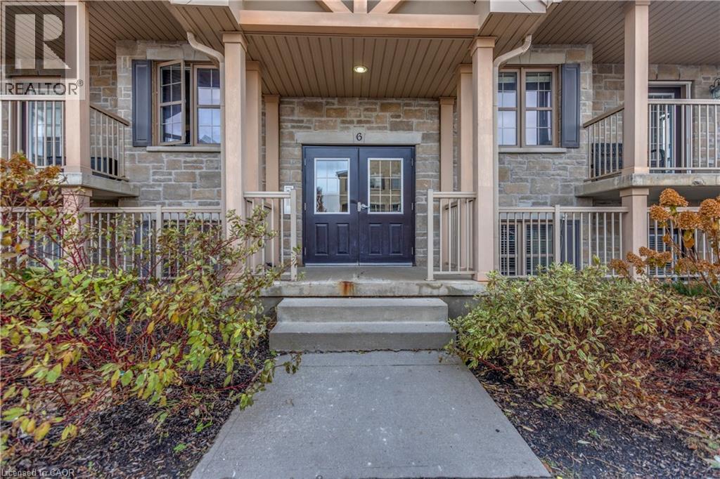 1460 HIGHLAND Road W Unit# 6C