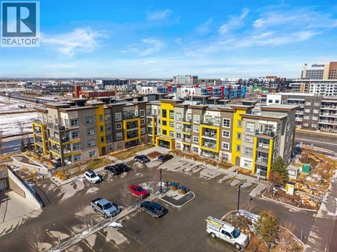 416, 19621 40 Street SE Calgary AB T3M3B2