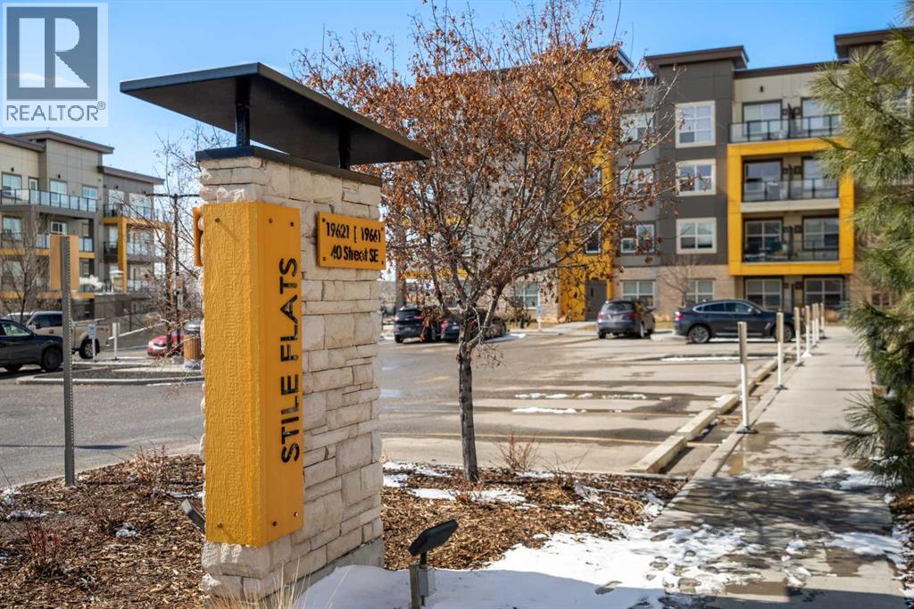 416, 19621 40 Street SE