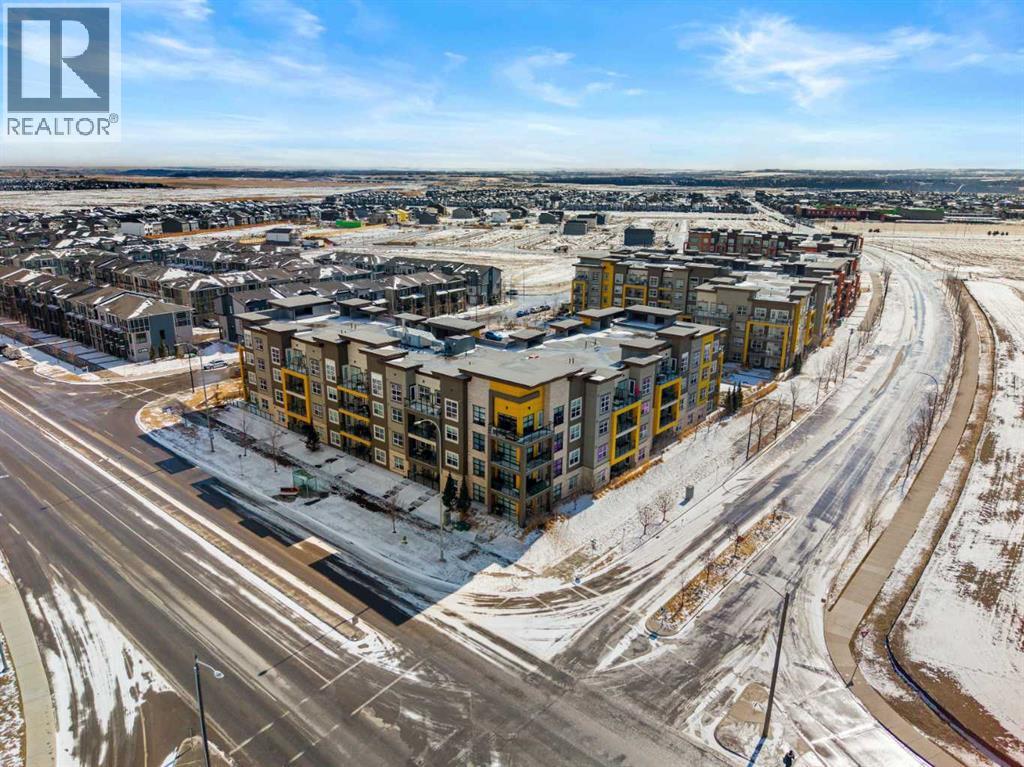 416, 19621 40 Street SE