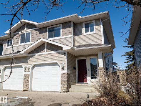 #53 133 EASTGATE WY St. Albert AB T8N7M9