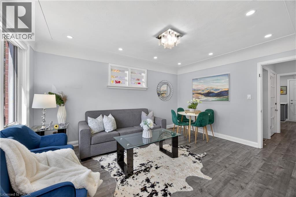 43 WEST 1ST Street