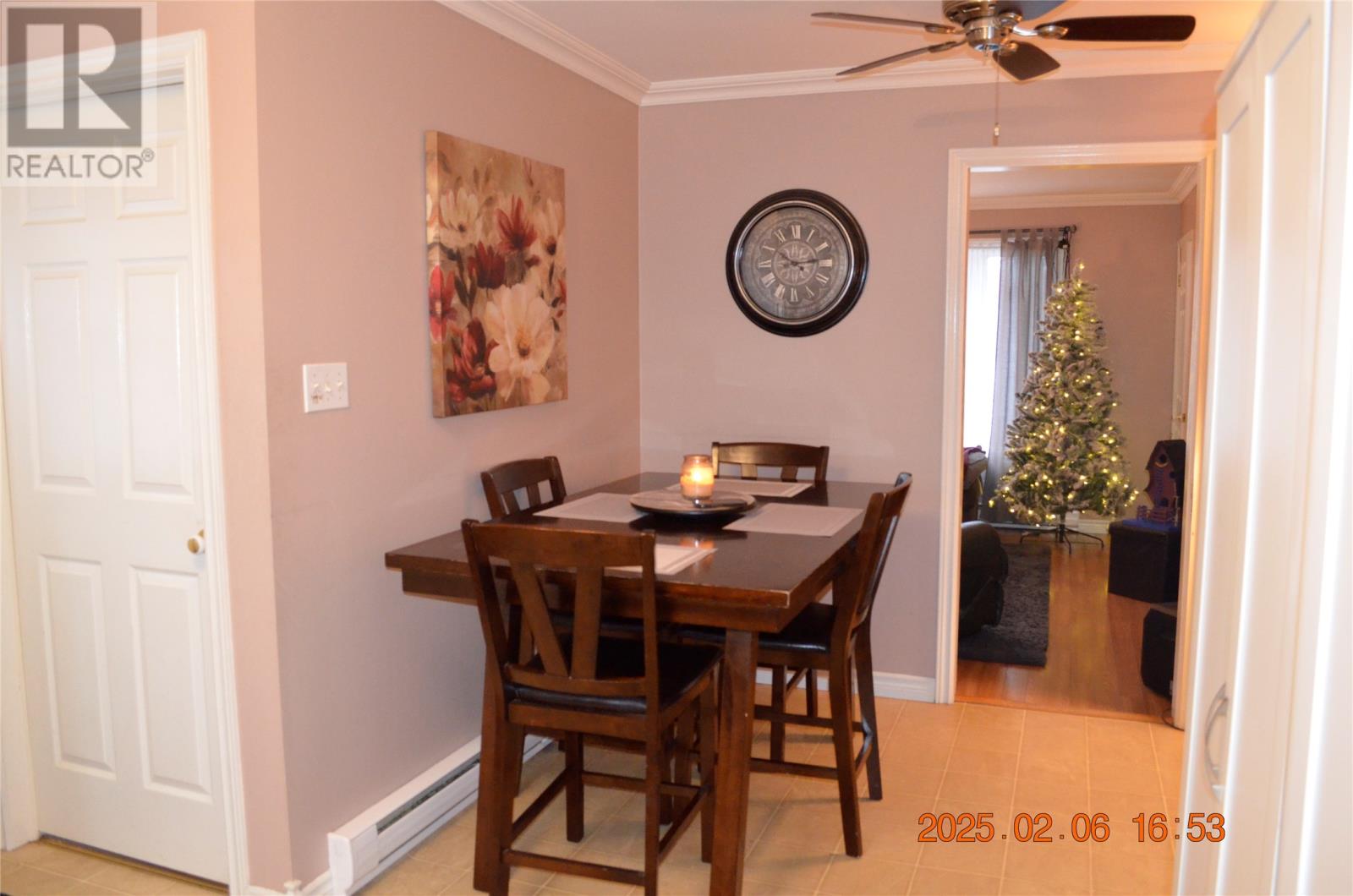 45 Roberts Road N
