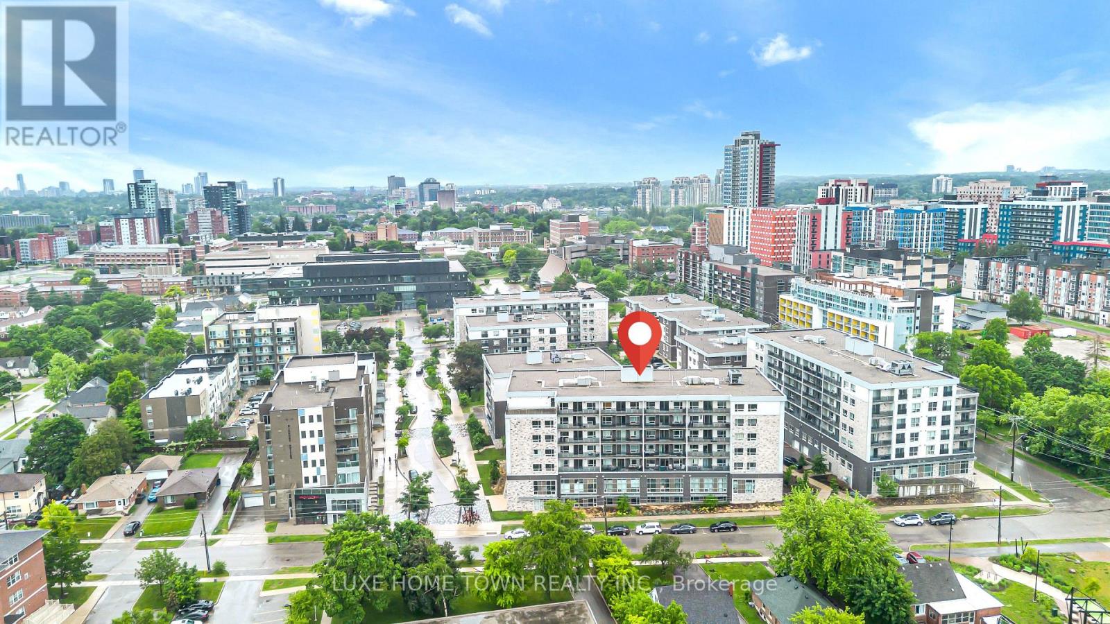 G104 - 275 LARCH STREET