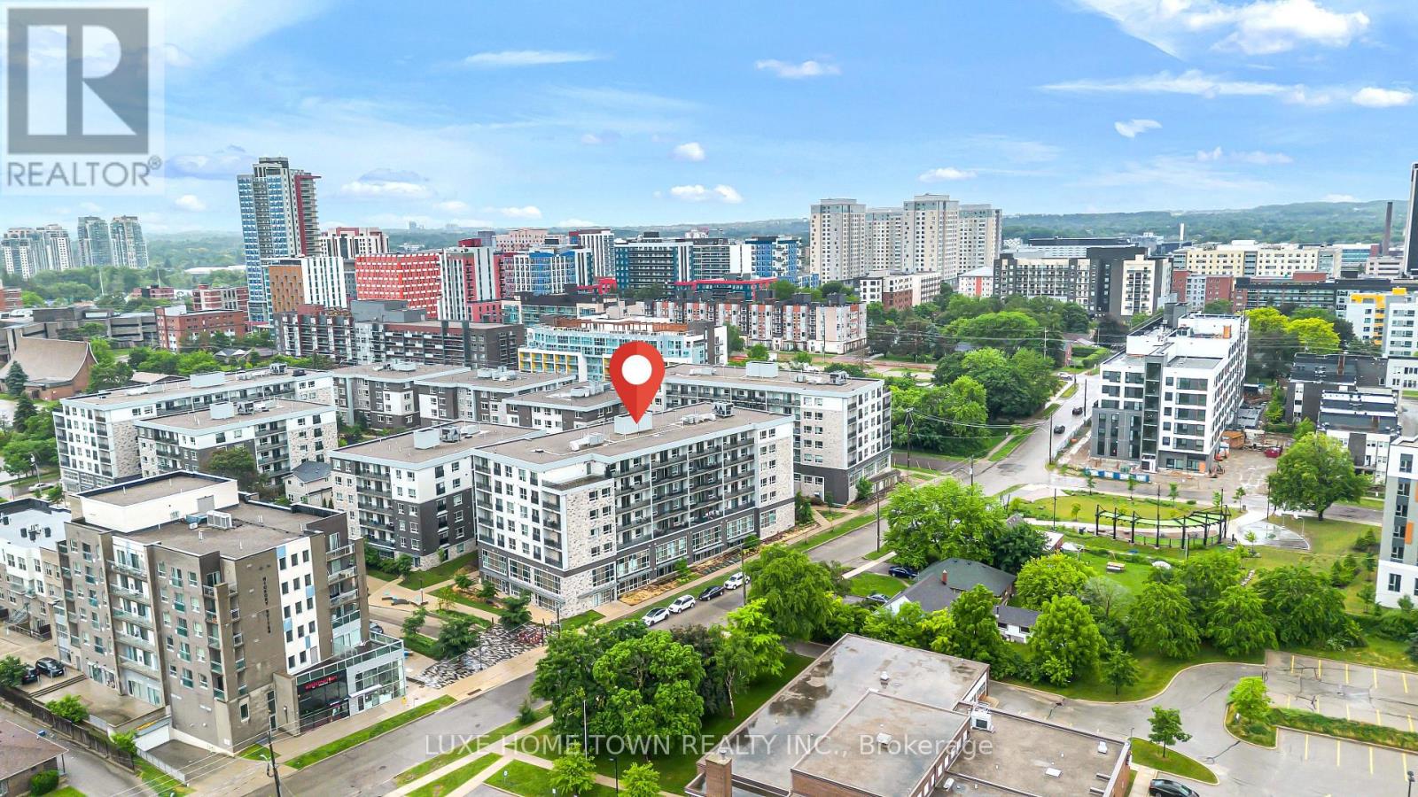 G104 - 275 LARCH STREET