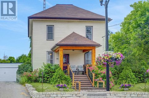 46 MAIN STREET Rideau Lakes ON K0G1E0