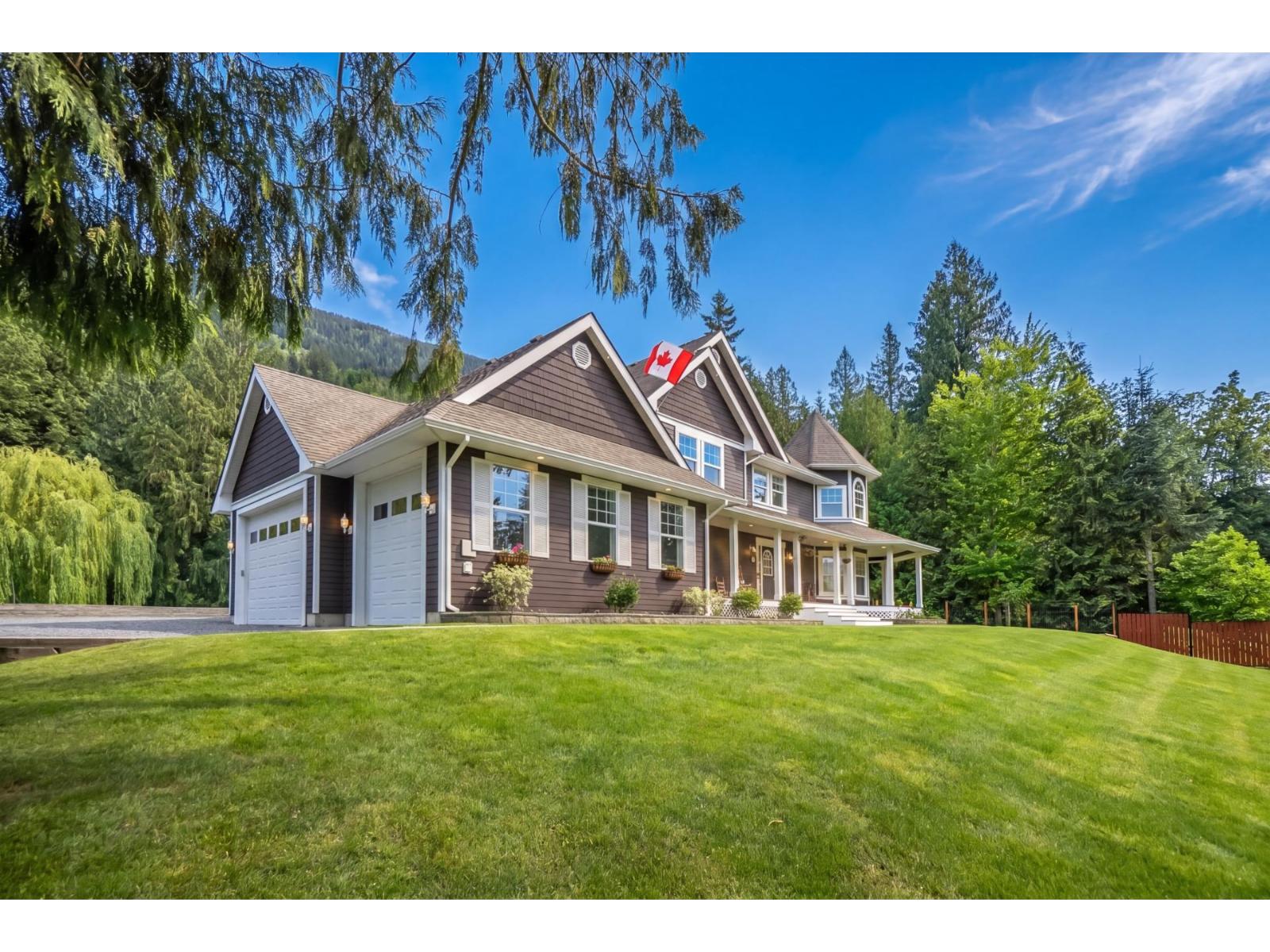 41932 MAPLE LANE|Majuba Hill