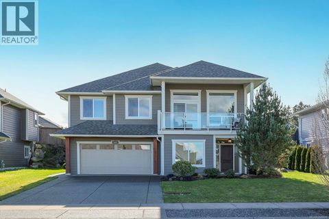 3407 Eagleview Cres Courtenay BC V9N0B6