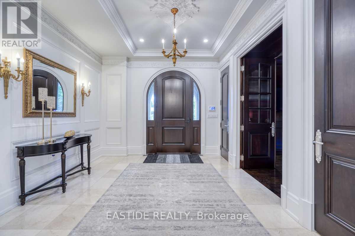 5 SWIFTDALE PLACE