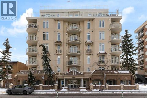 205, 1315 12 Avenue SW Calgary AB T3C0P6