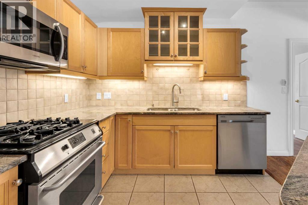 205, 1315 12 Avenue SW