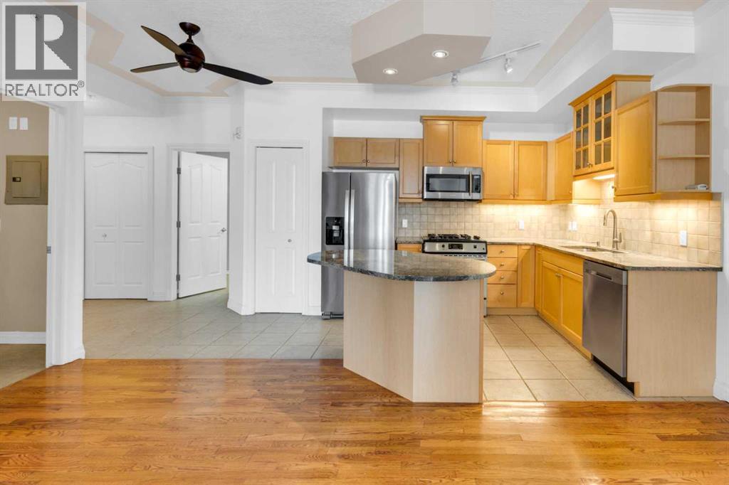 205, 1315 12 Avenue SW