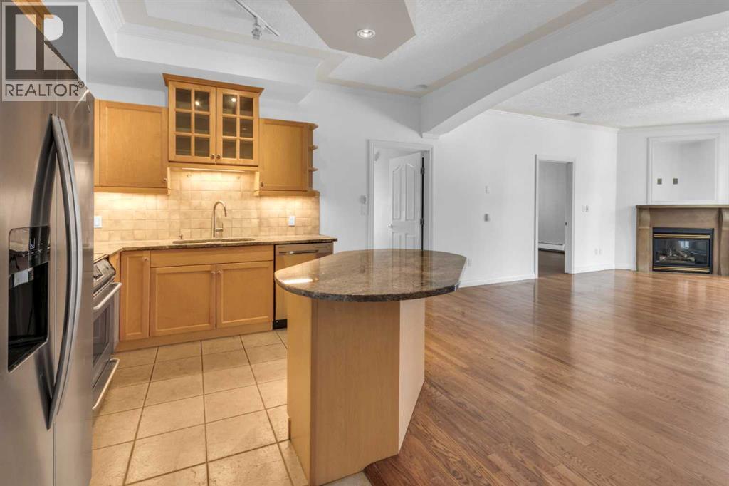 205, 1315 12 Avenue SW