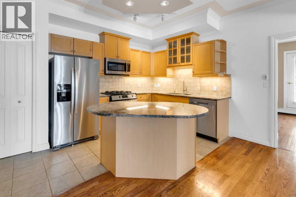 205, 1315 12 Avenue SW