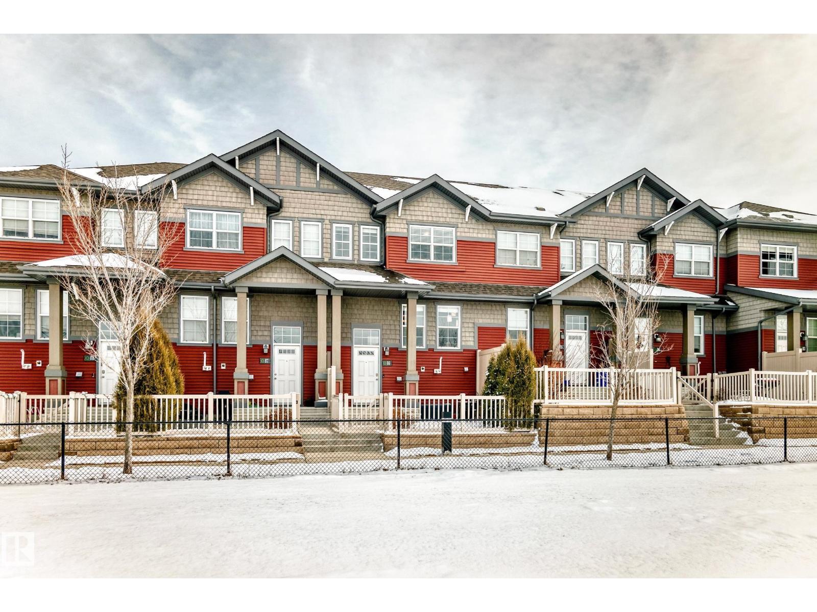 #86 4029 Orchards DR SW