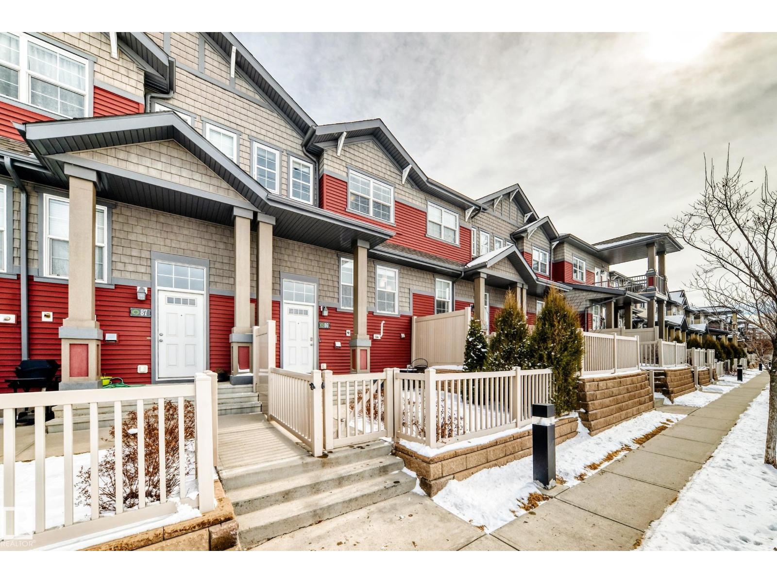 #86 4029 Orchards DR SW