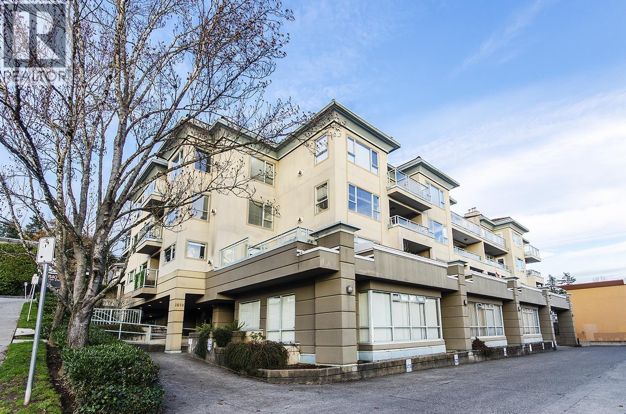 206 1085 W 17TH STREET