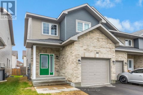 90 VIMY RIDGE CRESCENT Arnprior ON K7S0H7