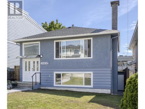 4830a ALBERT STREET Burnaby BC V5C2H3
