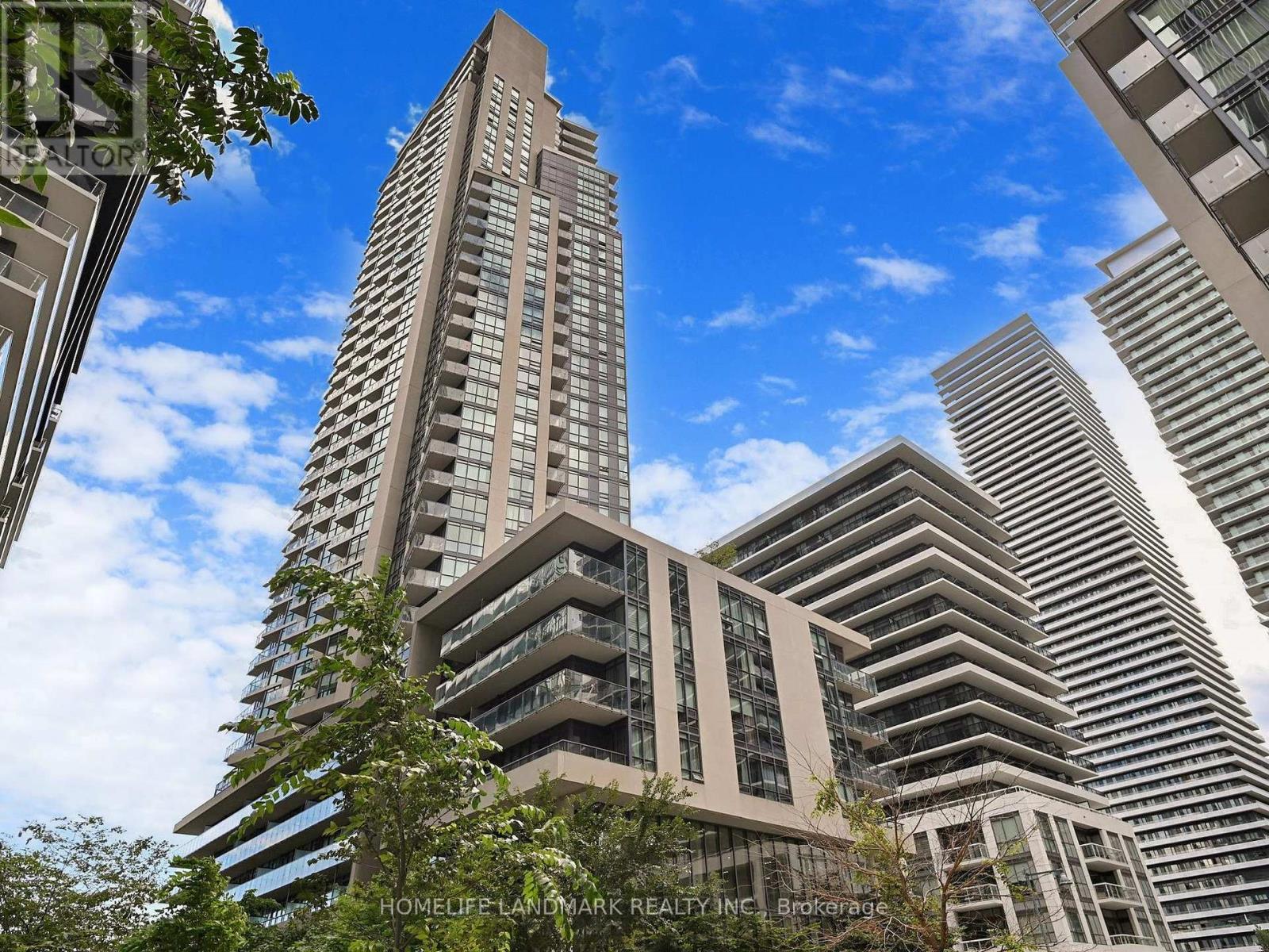 1608 - 59 ANNIE CRAIG DRIVE