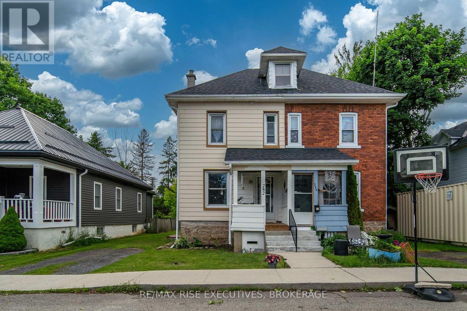 282 SYDENHAM STREET