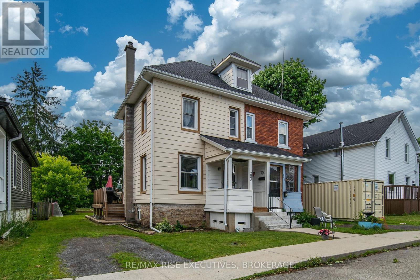282 SYDENHAM STREET
