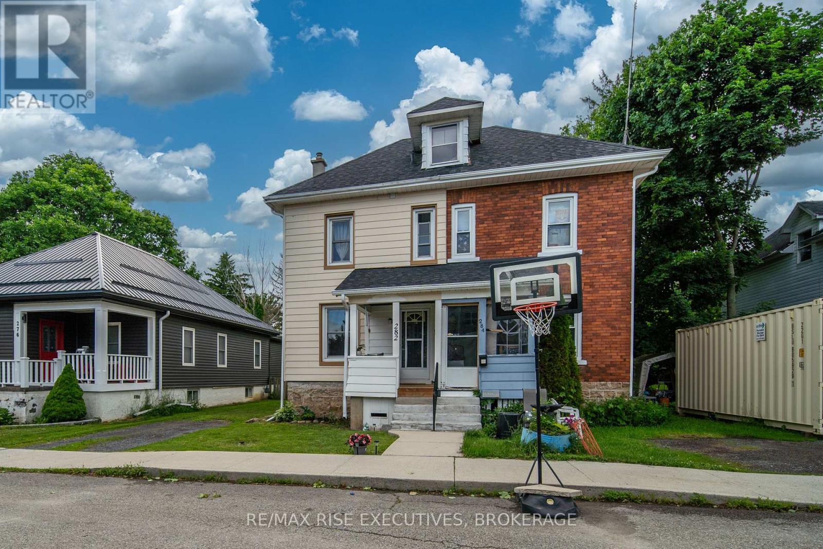 282 SYDENHAM STREET