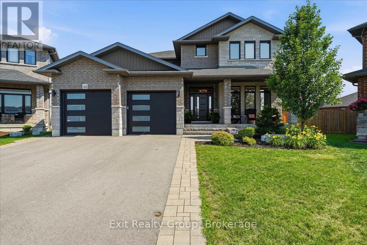 Photo 1 of 49 — 48 HUMMINGBIRD DRIVE, Belleville (Thurlow Ward), ON K8N0H7