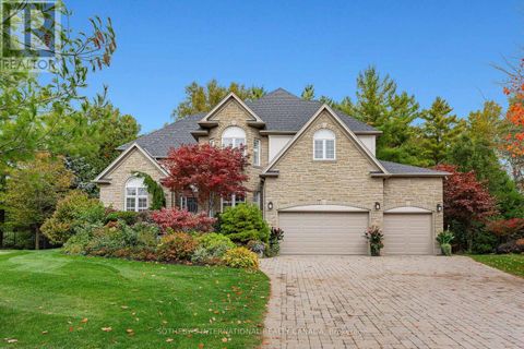 80 CEDARBROOK CRESCENT Cambridge ON N1T1W8