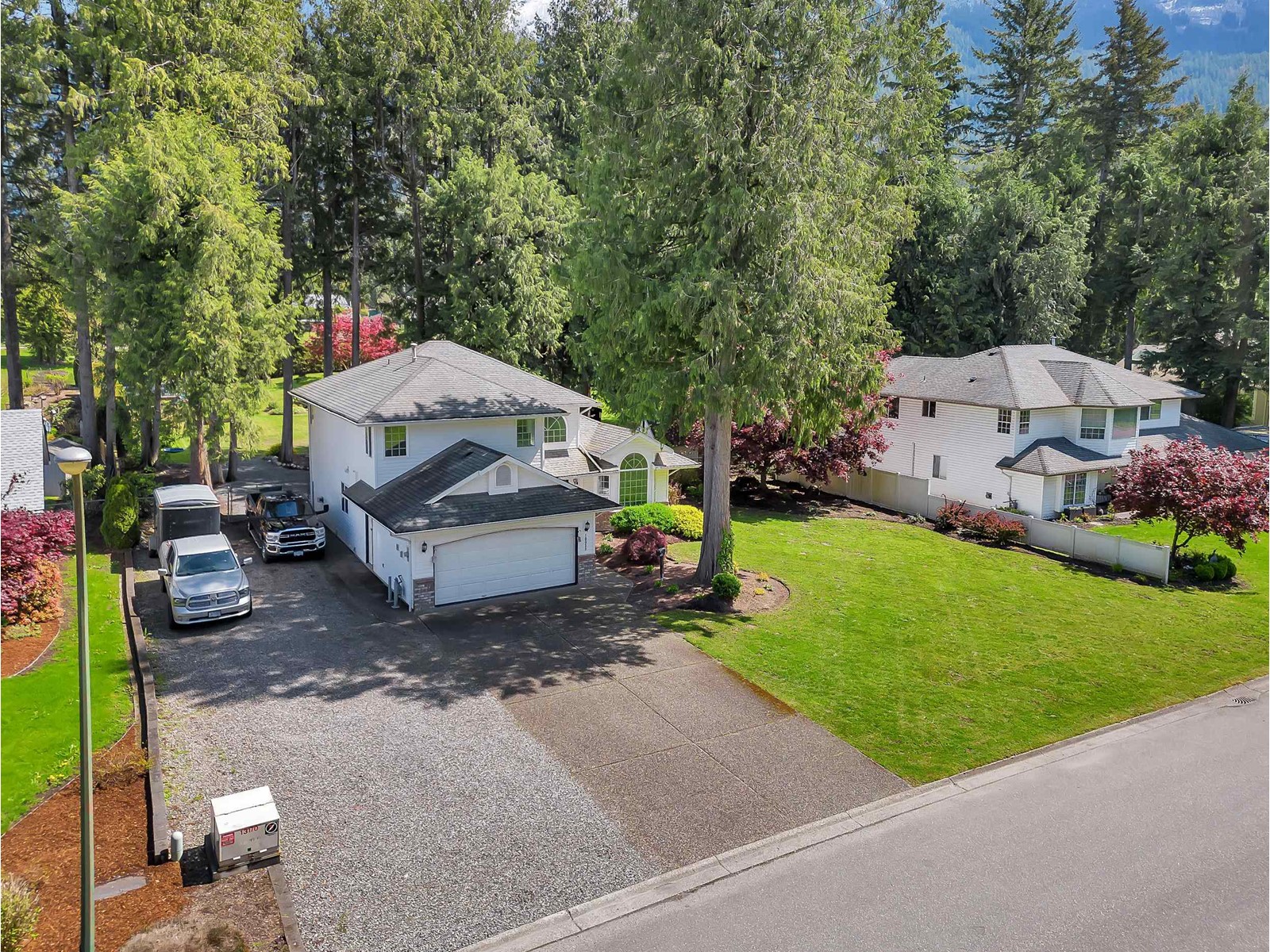10030 SUSSEX DRIVE|Rosedale