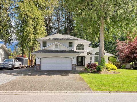 10030 SUSSEX DRIVE|Rosedale Rosedale BC V0X1X1