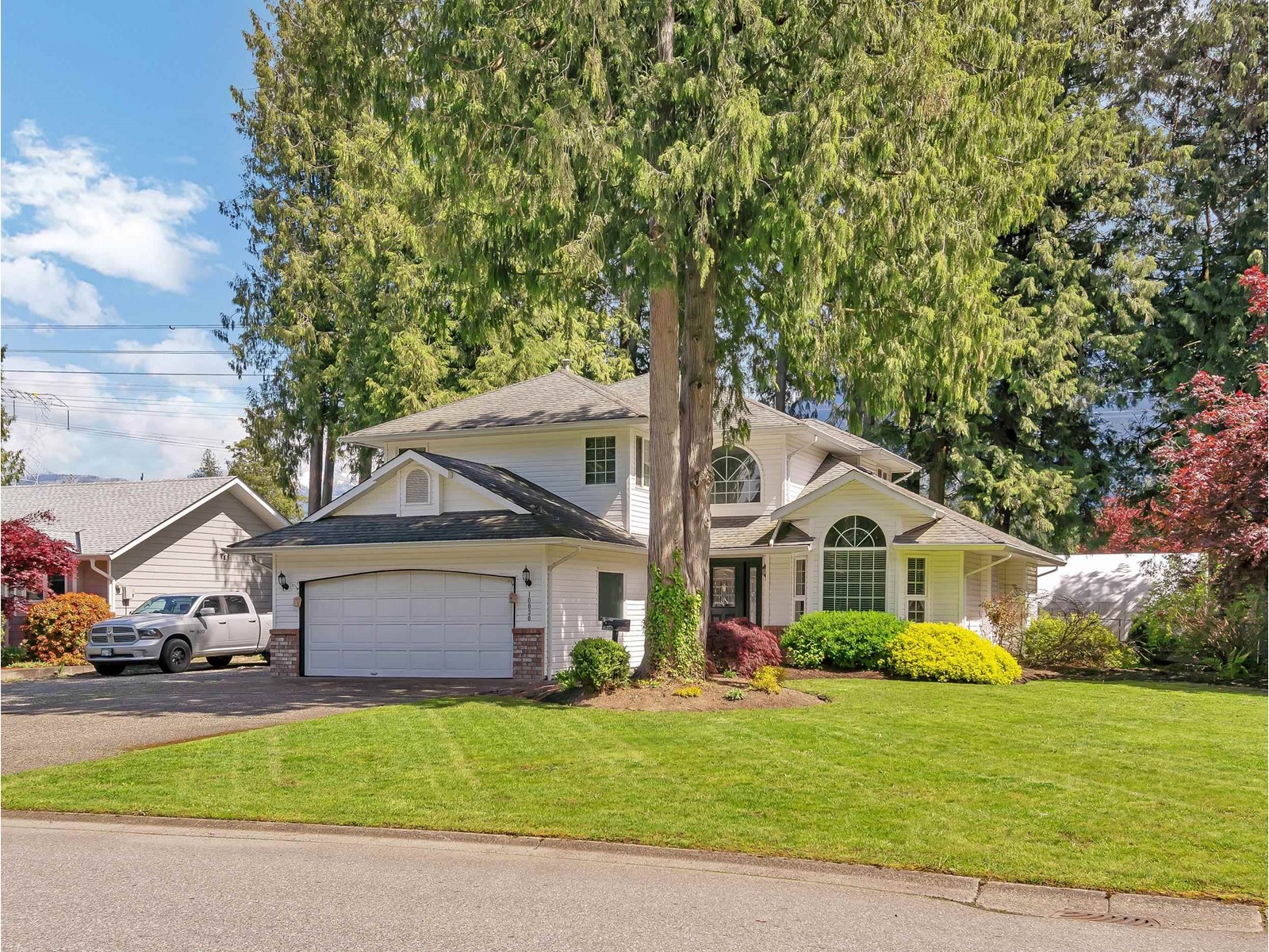10030 SUSSEX DRIVE|Rosedale