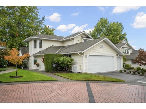 62 8737 212TH STREET Langley BC V1M2C8