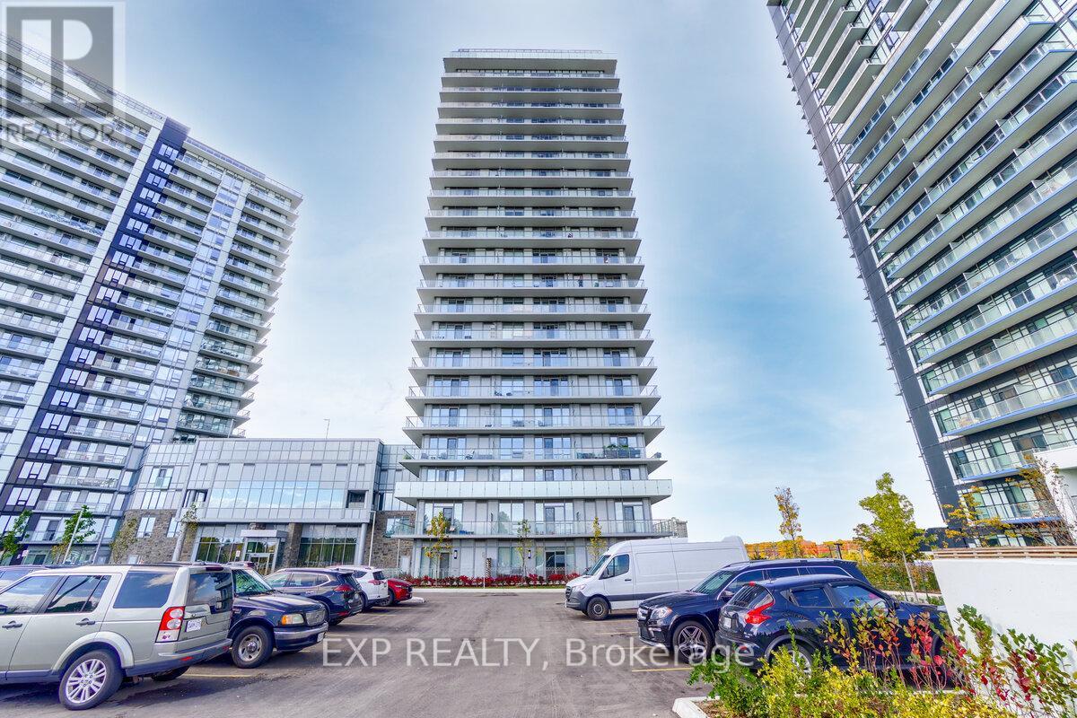 Photo 1 of 39 — 4675 Metcalfe 1707, Mississauga, ON L5M0Z7