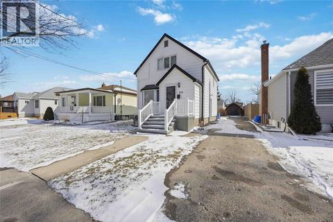 310 CONRAD STREET Sarnia ON N7T3K6