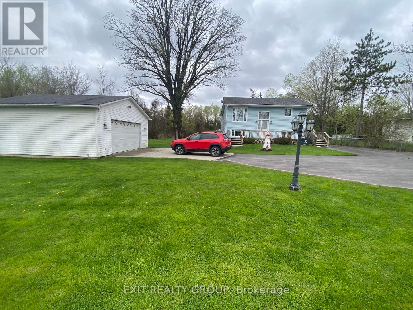 87 BERNARD LONG ROAD