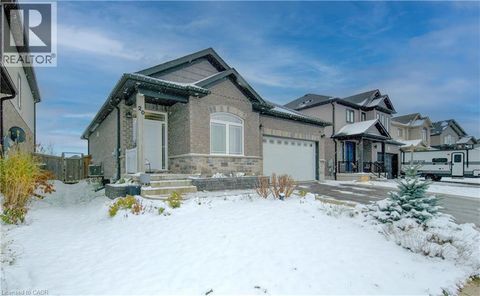 20 STIER Road New Hamburg ON N3A4N7