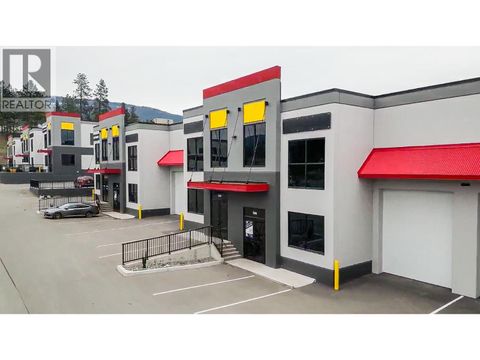 5000 Silver Star Road Unit# 308 Vernon BC V1B3K3