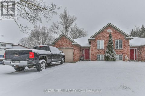 63 SOUTH STREET E Aylmer ON N5H1P7