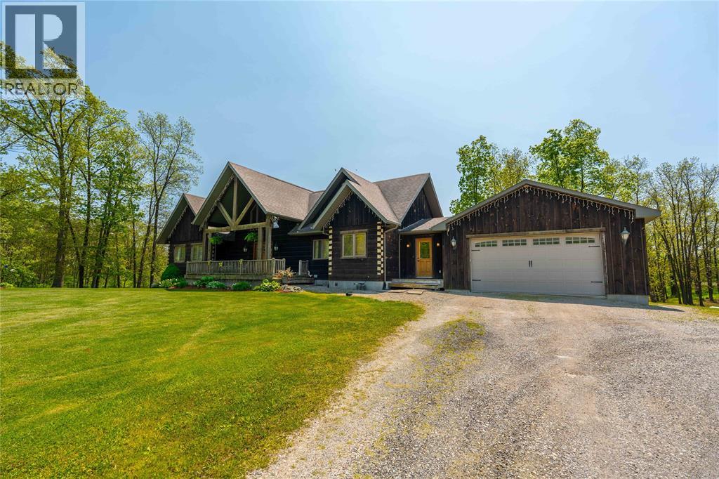 2507 BICKFORD LINE
