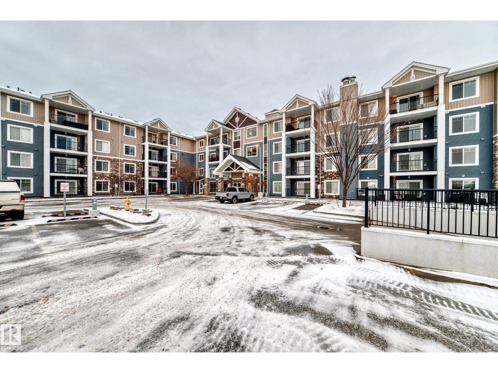 #303 4008 SAVARYN DR SW