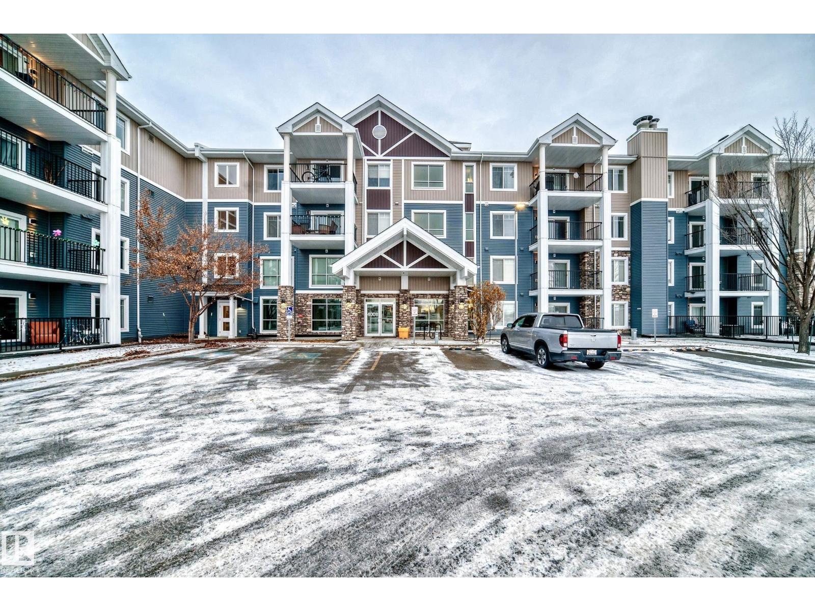 #303 4008 SAVARYN DR SW