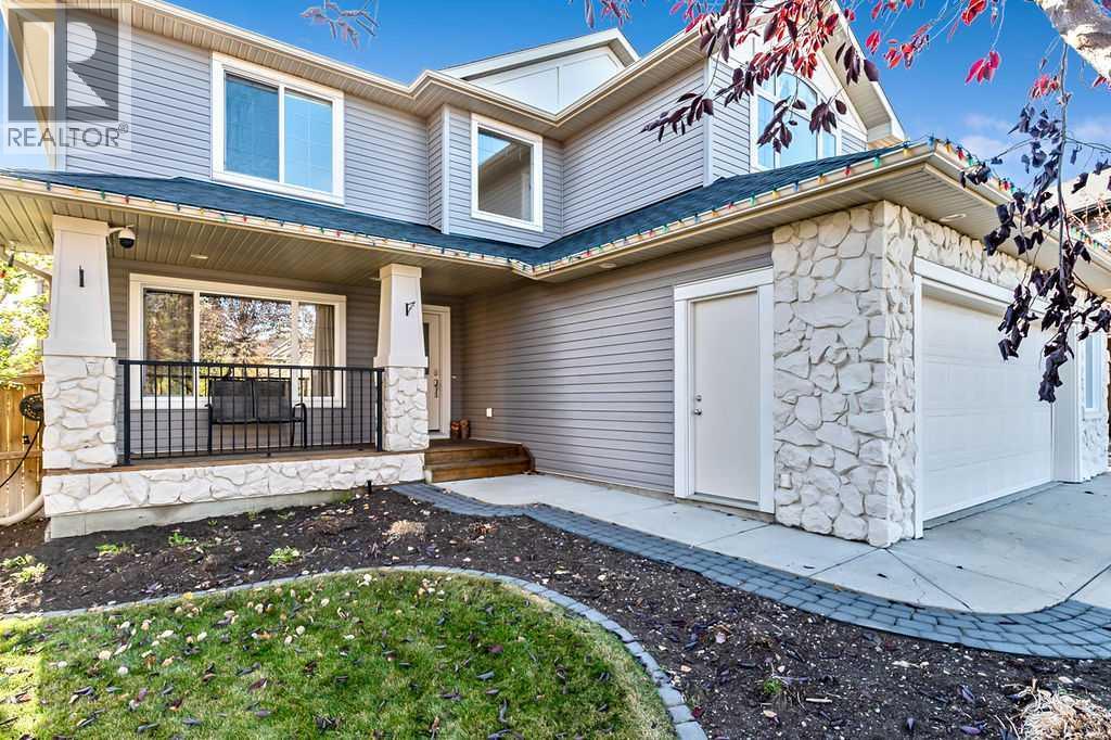 14 Crystal Green Grove