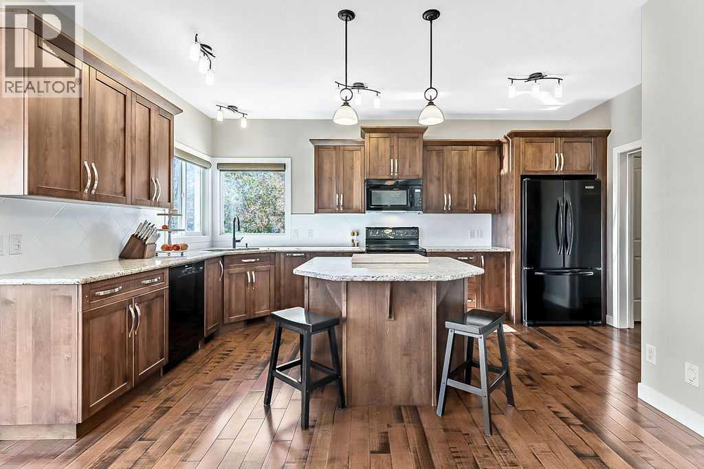 14 Crystal Green Grove