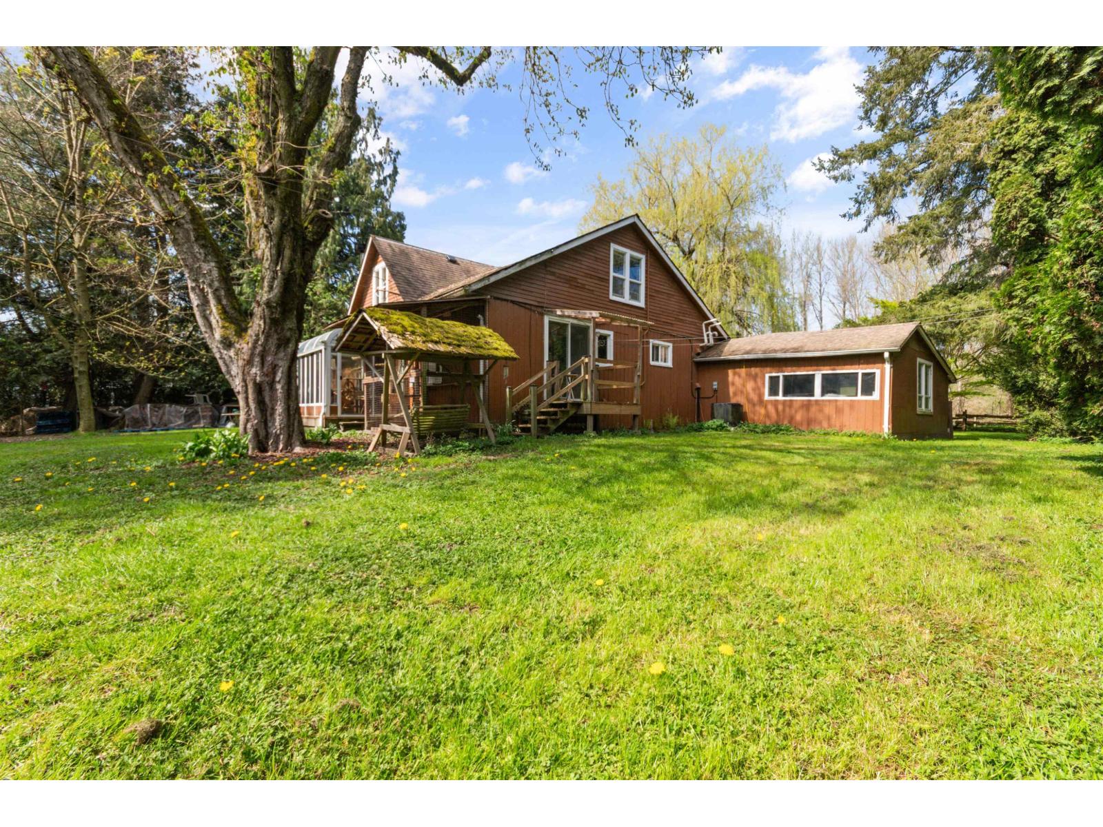 42935 LUMSDEN ROAD|Yarrow