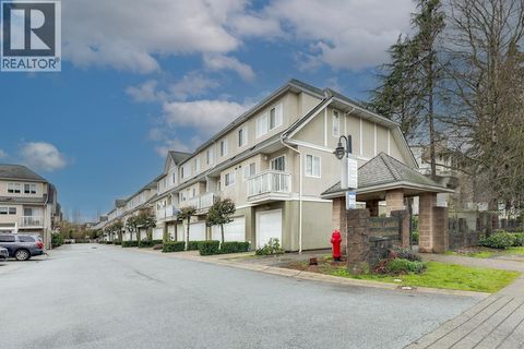 14 7831 GARDEN CITY ROAD Richmond BC V6Y4A3