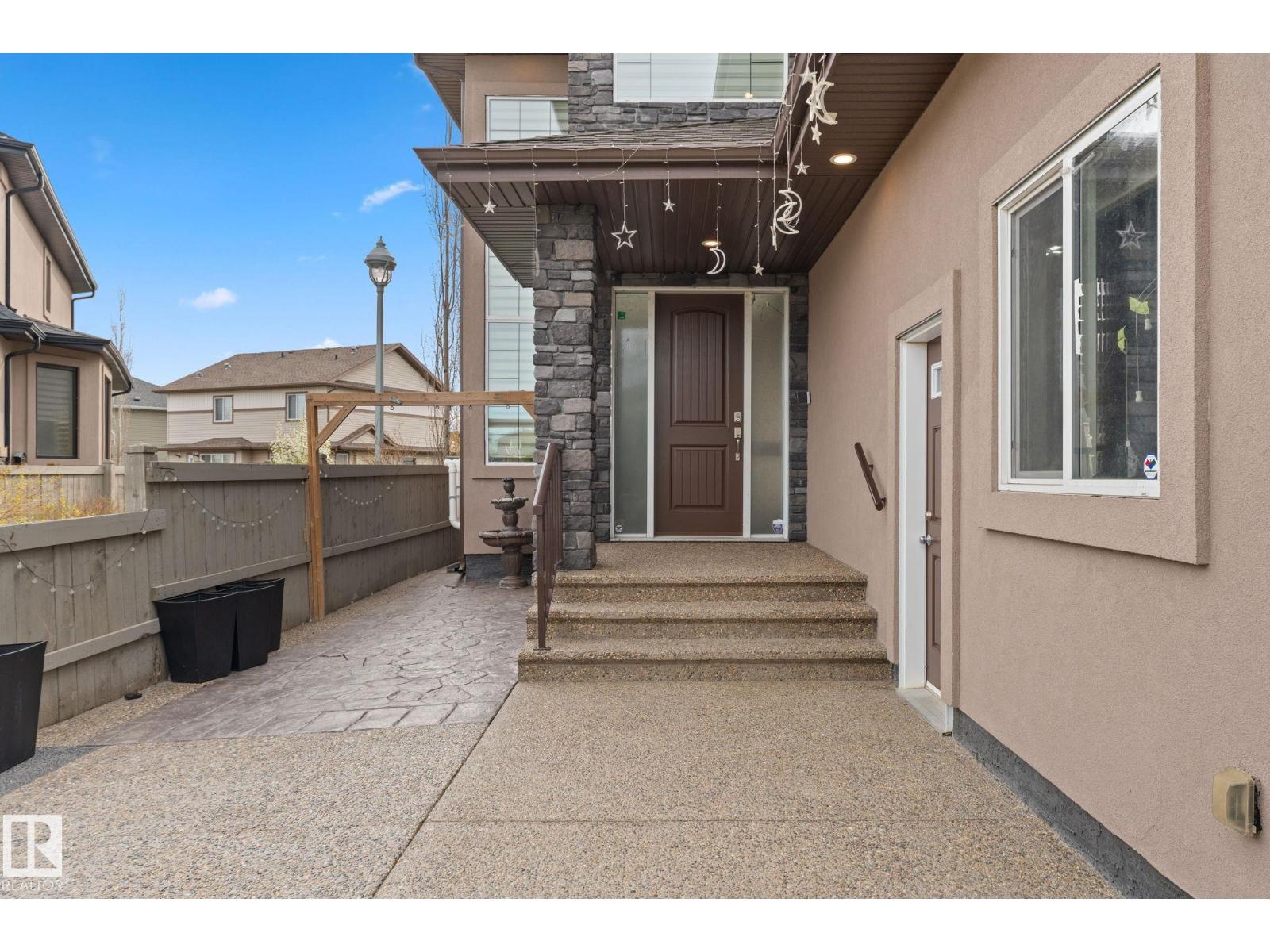 16543 132 ST NW