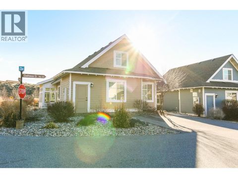 2450 Radio Tower Road Unit# 115 Oliver BC V0H1T1