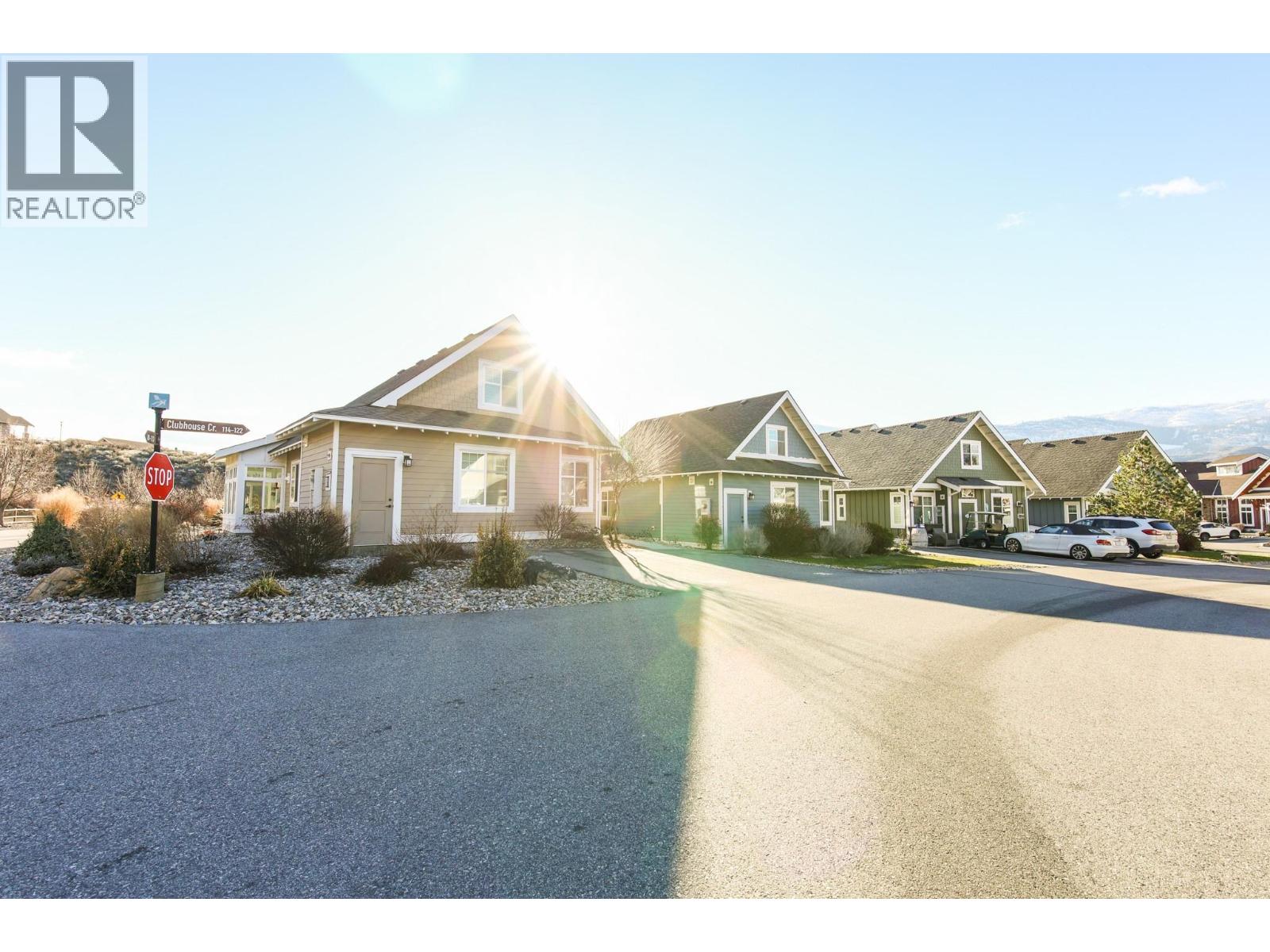 2450 Radio Tower Road Unit# 115